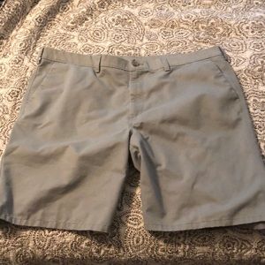 Haggar shorts